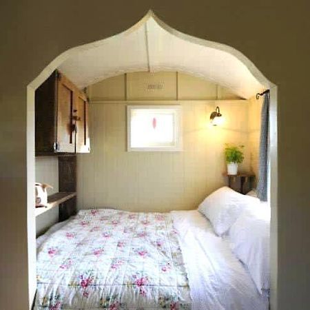 Beech Shepherds Hut Йорк Екстериор снимка